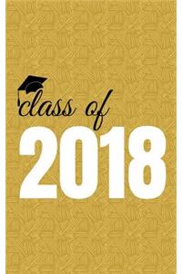 Class of 2018