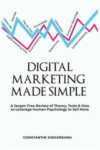 Digital Marketing Made Simple