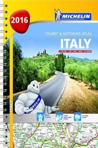 Michelin Maps