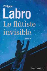 Le flutiste invisible