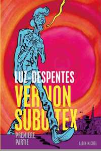 Vernon Subutex BD 1