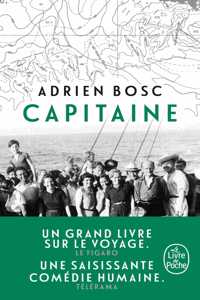 Capitaine