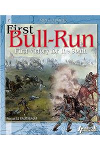 First Bull Run