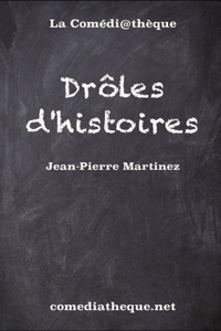 Drôles d'histoires