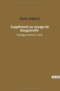 Supplément au voyage de Bougainville