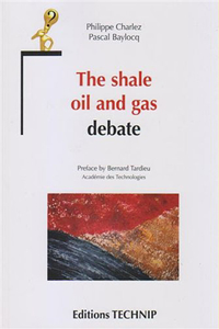 The Shale Oil and Gas Debate