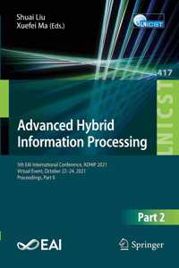 Advanced Hybrid Information Processing