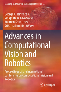 Advances in Computational Vision and Robotics