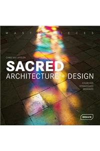 Masterpieces: Sacred Architecture + Design