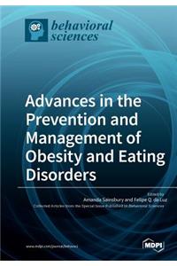 Advances in the Prevention and Management of Obesity and Eating Disorders