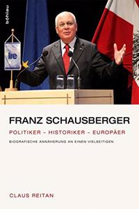 Franz Schausberger