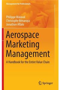 Aerospace Marketing Management