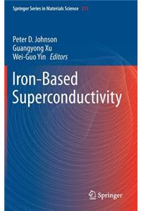 Iron-Based Superconductivity