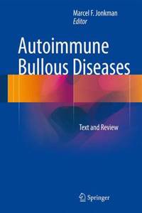 Autoimmune Bullous Diseases