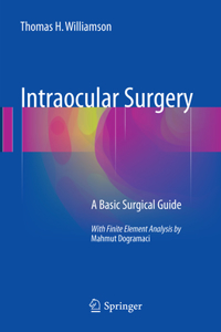 Intraocular Surgery