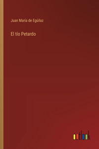 tío Petardo