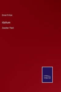 Idalium