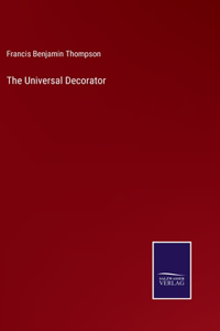 The Universal Decorator