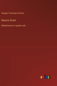 Bianca Orsini