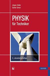 Physik fur Techniker, 8. A.