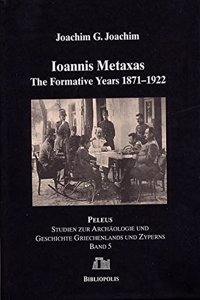 Ioannis Metaxas