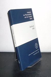 Akademie Der Wissenschaften Und Der Literatur Mainz - Jahrbuch 49 (1998)