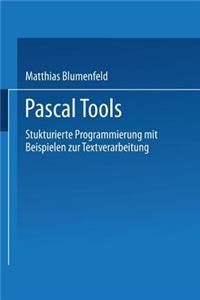 Pascal Tools