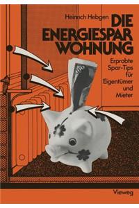 Die Energiespar-Wohnung
