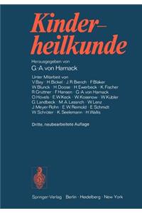 Kinderheilkunde