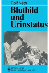 Blutbild Und Urinstatus