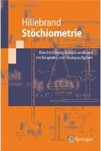 Stochiometrie