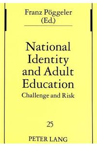 National Identity and Adult Education