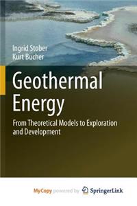 Geothermal Energy