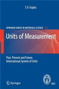 Units of Measurement