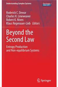 Beyond the Second Law