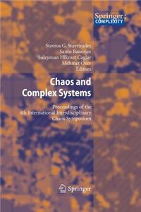 Chaos and Complex Systems