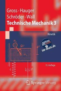 Technische Mechanik 3