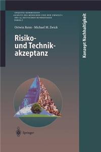 Risiko- Und Technikakzeptanz