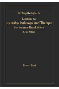 Lehrbuch Der Speziellen Pathologie Und Therapie Der Inneren Krankheiten Für Studierende Und Ärzte. (1.-30. Aufl. Leipzig: F.C.W