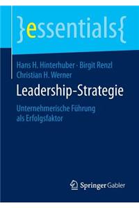 Leadership-Strategie