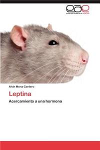 Leptina