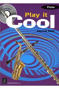 Play It Cool [With CD]