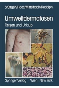 Umweltdermatosen