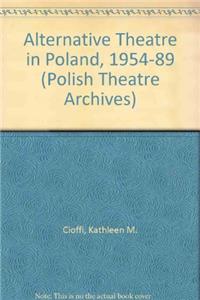 Alternative Theatre in Poland