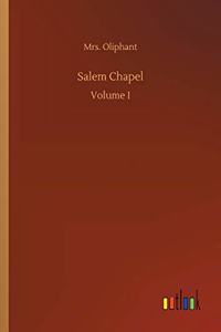 Salem Chapel