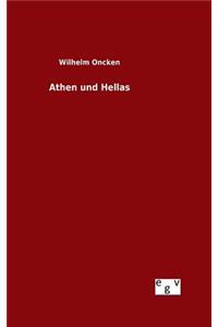 Athen und Hellas