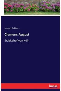Clemens August