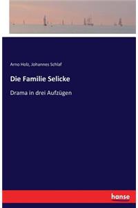 Die Familie Selicke