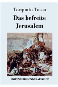 befreite Jerusalem