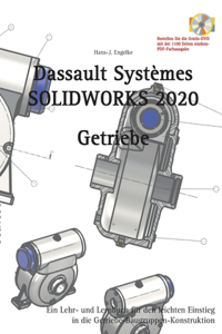 Solidworks Getriebe